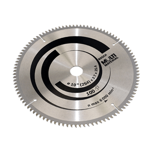 Top 10 brands of alloy saw blades
