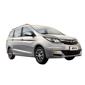 Top 10 brands of commercial vehicles