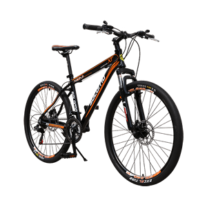 Top 10 brands of mountain bikes