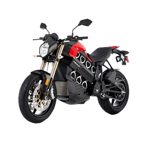 Top 10 brands of electric motorcycles