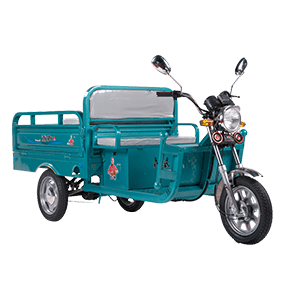 Top 10 brands of tricycles